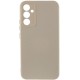 Silicone Cover Lakshmi Full Camera для Samsung A15 A155/A15 5G A156 Sand