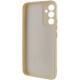 Silicone Cover Lakshmi Full Camera для Samsung A15 A155/A15 5G A156 Sand - Фото 2