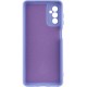 Silicone Cover Lakshmi Full Camera для Samsung A15 A155/A15 5G A156 Dasheen - Фото 2