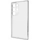 Чехол ArmorStandart Air Camera cov для Samsung S24 Ultra S928 Прозрачный - Фото 1