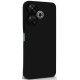 Чехол ArmorStandart Matte Slim Fit Camera cov для Xiaomi Redmi 13 4G/Poco M6 4G Black - Фото 2