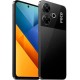 Смартфон Xiaomi Poco M6 4G 6/128GB NFC Black Global - Фото 8