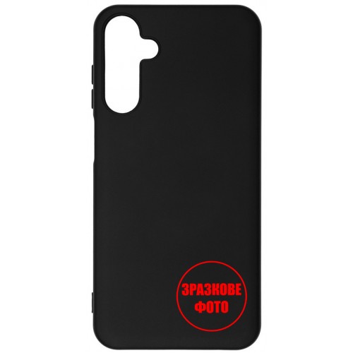 Чехол ArmorStandart Icon для Google Pixel 8a Black