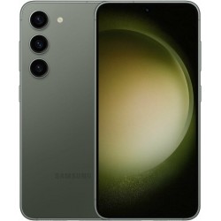 Смартфон Samsung Galaxy S23 S911B 8/256GB Green EU