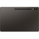 Планшет Samsung Galaxy Tab S9 Ultra X910 Wi-Fi 12/256GB Graphite EU - Фото 6
