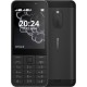 Телефон Nokia 230 DS 2024 Black