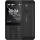 Телефон Nokia 230 DS 2024 Black - Фото 1