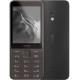 Телефон Nokia 235 4G DS 2024 Black - Фото 1