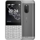 Телефон Nokia 230 DS 2024 White