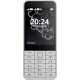 Телефон Nokia 230 DS 2024 White - Фото 2