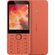 Телефон Nokia 215 4G DS 2024 Peach - Фото 1