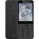 Телефон Nokia 215 4G DS 2024 Black - Фото 1