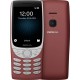 Телефон Nokia 8210 4G Dual Sim Red - Фото 1