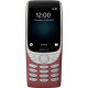 Телефон Nokia 8210 4G Dual Sim Red - Фото 2