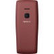 Телефон Nokia 8210 4G Dual Sim Red - Фото 3