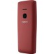 Телефон Nokia 8210 4G Dual Sim Red - Фото 5