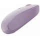 Мишка Baseus F01B Tri-Mode Wireless Bluetooth/USB Purple (B01055503513-00) - Фото 2