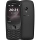 Телефон Nokia 6310 DS 2024 Black - Фото 1