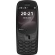 Телефон Nokia 6310 DS 2024 Black - Фото 2