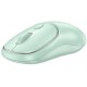 Мышка Hoco GM25 Royal dual-mode Light Green - Фото 2