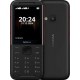 Телефон Nokia 5310 DS 2024 Black/Red - Фото 1