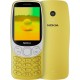 Телефон Nokia 3210 4G DS 2024 Y2K Gold