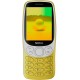 Телефон Nokia 3210 4G DS 2024 Y2K Gold - Фото 2