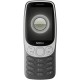 Телефон Nokia 3210 4G DS 2024 Grunge Black - Фото 2