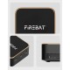 Мини-компьютер Firebat T8 Plus 16/512GB n100 Black - Фото 2