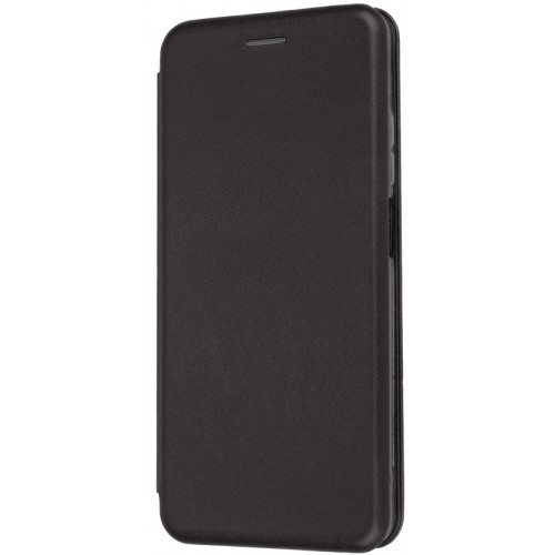 Чехол-книжка ArmorStandart G-Case для Motorola G34 5G Black