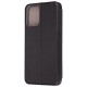 Чехол-книжка ArmorStandart G-Case для Motorola G34 5G Black - Фото 2