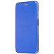 Чехол-книжка ArmorStandart G-Case для Motorola G34 5G Blue - Фото 1