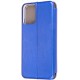 Чехол-книжка ArmorStandart G-Case для Motorola G34 5G Blue - Фото 2