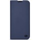 Чохол-книжка ArmorStandart OneFold для Motorola G34 5G Dark Blue - Фото 1