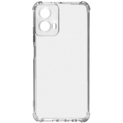 Чехол ArmorStandart Air Force Camera cov для Motorola G34 5G Прозрачный
