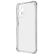 Чехол ArmorStandart Air Force Camera cov для Motorola G34 5G Прозрачный - Фото 2