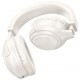 Bluetooth-гарнитура Hoco W48 Milky White - Фото 2