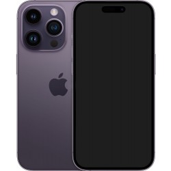 Муляж Dummy Model iPhone 14 Pro Max Deep Purple (ARM64101)