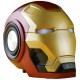 Колонка Bluetooth Iron Man MK-46 Red - Фото 1