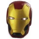 Колонка Bluetooth Iron Man MK-46 Red - Фото 2