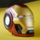 Колонка Bluetooth Iron Man MK-46 Red - Фото 3