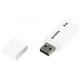 Флеш пам'ять GOODRAM UME2 8GB USB2.0 White (UME2-0080W0R11) - Фото 2