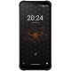 Смартфон Sigma mobile X-treme PQ56 6/128GB Dual Sim Black UA - Фото 2