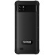 Смартфон Sigma mobile X-treme PQ56 6/128GB Dual Sim Black UA - Фото 3