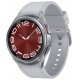 Смарт-годинник Samsung Galaxy Watch 6 Classic 43mm R950 Silver (SMR950NZSA) EU