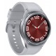 Смарт-годинник Samsung Galaxy Watch 6 Classic 43mm R950 Silver (SMR950NZSA) EU - Фото 3