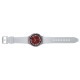 Смарт-годинник Samsung Galaxy Watch 6 Classic 43mm R950 Silver (SMR950NZSA) EU - Фото 6