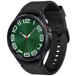 Смарт-часы Samsung Galaxy Watch 6 Classic 47mm R960 Black EU