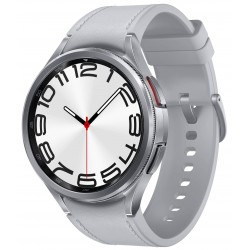 Смарт-часы Samsung Galaxy Watch 6 Classic 47mm R960 Silver EU