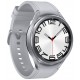 Смарт-годинник Samsung Galaxy Watch 6 Classic 47mm R960 Silver (SM-R960NZSA) EU - Фото 3
